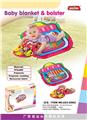 OBL979045 - Baby carpet/Fitness frame