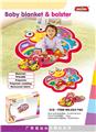 OBL979078 - Baby carpet/Fitness frame