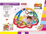 OBL979079 - Baby carpet/Fitness frame