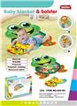 OBL979081 - Baby carpet/Fitness frame