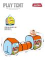 OBL979167 - TENT