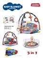 OBL979189 - Baby carpet/Fitness frame