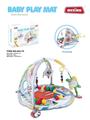 OBL979190 - Baby carpet/Fitness frame