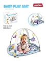 OBL979191 - Baby carpet/Fitness frame