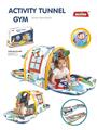 OBL979193 - Baby carpet/Fitness frame