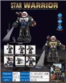 OBL979360 - Electric robot