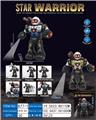 OBL979361 - Electric robot