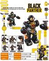 OBL979367 - Electric robot