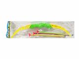 OBL979671 - Bow and arrow
