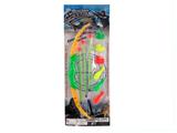 OBL979673 - Bow and arrow