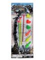 OBL979675 - Bow and arrow