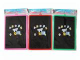 OBL979904 - 18.5x26CM双面小黑板