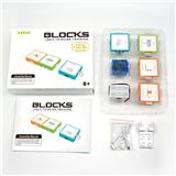 OBL980020 - Intelligence series