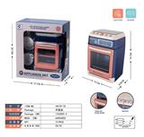 OBL980044 - 烤箱