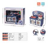 OBL980047 - 灶台