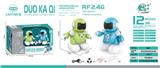 OBL980303 - Remote control series