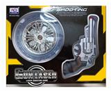 OBL980352 - Electric gun