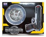 OBL980353 - Electric gun