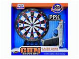 OBL980355 - Electric gun