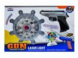 OBL980361 - Electric gun