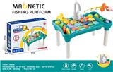 OBL980458 - Fishing Series