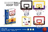 OBL980459 - Basketball board / basketball
