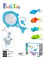 OBL980464 - 浴室戏水捞捞乐套装（5件套）