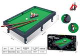 OBL980466 - Billiards / Hockey