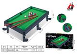 OBL980468 - Billiards / Hockey
