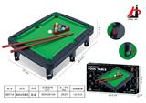 OBL980469 - Billiards / Hockey