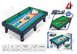 OBL980470 - Billiards / Hockey