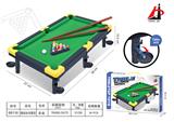 OBL980471 - Billiards / Hockey