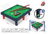 OBL980472 - Billiards / Hockey