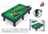 OBL980473 - Billiards / Hockey