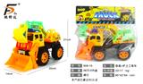 OBL980524 - Free wheel toys