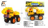 OBL980527 - Free wheel toys