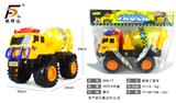 OBL980531 - Free wheel toys