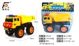 OBL980535 - Free wheel toys