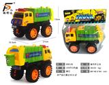 OBL980542 - Free wheel toys