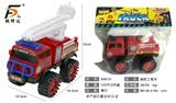 OBL980544 - Free wheel toys