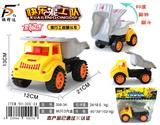 OBL980547 - Free wheel toys
