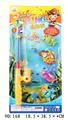 OBL980810 - Fishing Series