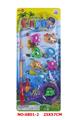 OBL980819 - Fishing Series