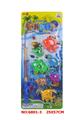 OBL980821 - Fishing Series