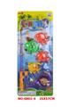 OBL980822 - Fishing Series