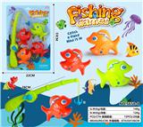 OBL982727 - Fishing Series