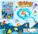 OBL982728 - Fishing Series