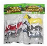 OBL982760 - 6寸马(2款混装)