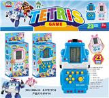 OBL982903 - Game classes / chess