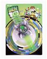 OBL983222 - BEN10灯光音乐变身器